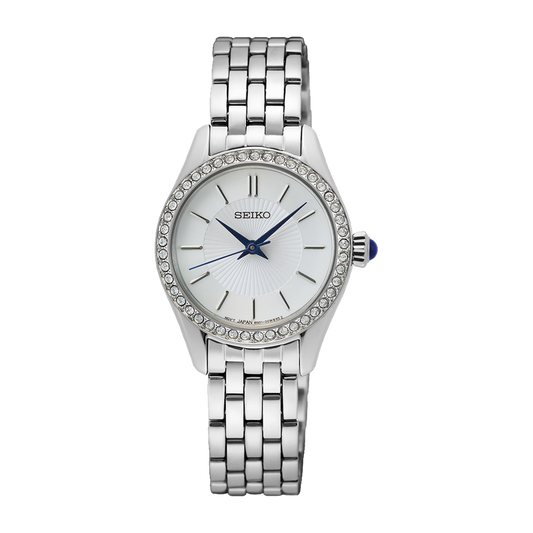 Seiko Discover More Watch SUR539