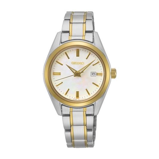 Seiko Womens Watch SUR636P1