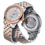 TISSOT LE LOCLE AUTOMATIC LADY (29.00) SPECIAL EDITION T0062072203600 TISSOT LE LOCLE AUTOMATIC LADY (29.00) SPECIAL EDITION T0062072203600