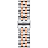 TISSOT LE LOCLE AUTOMATIC LADY (29.00) SPECIAL EDITION T0062072203600 TISSOT LE LOCLE AUTOMATIC LADY (29.00) SPECIAL EDITION T0062072203600