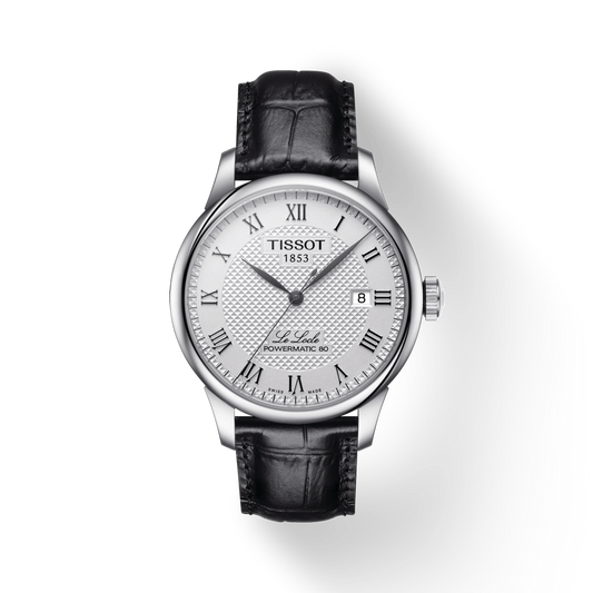 Tissot Le Locle Powermatic 80 T0064071603300