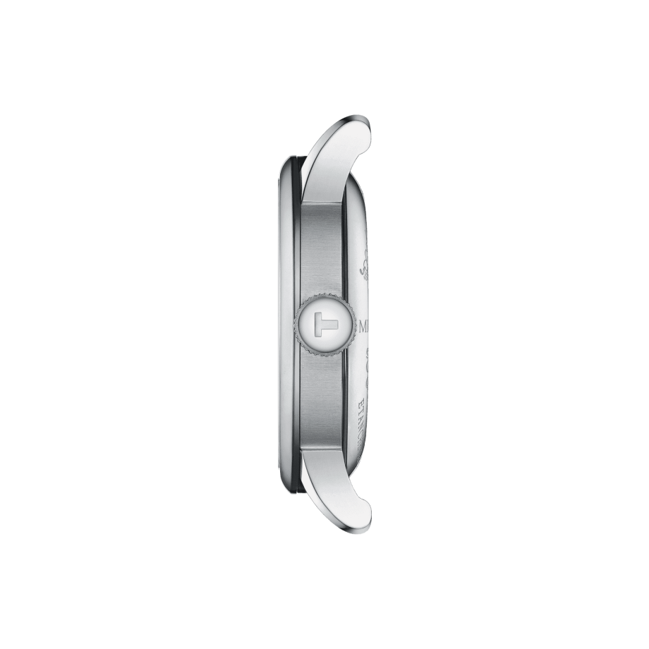 Tissot Le Locle Powermatic 80 Open Heart T0064071603301