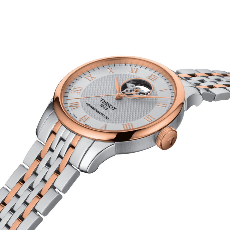 Difference between powermatic and 2025 automatic