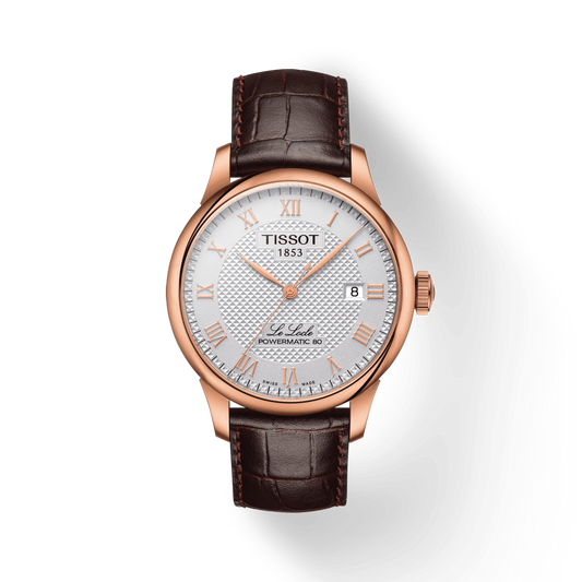 Tissot Le Locle Powermatic 80 T0064073603300