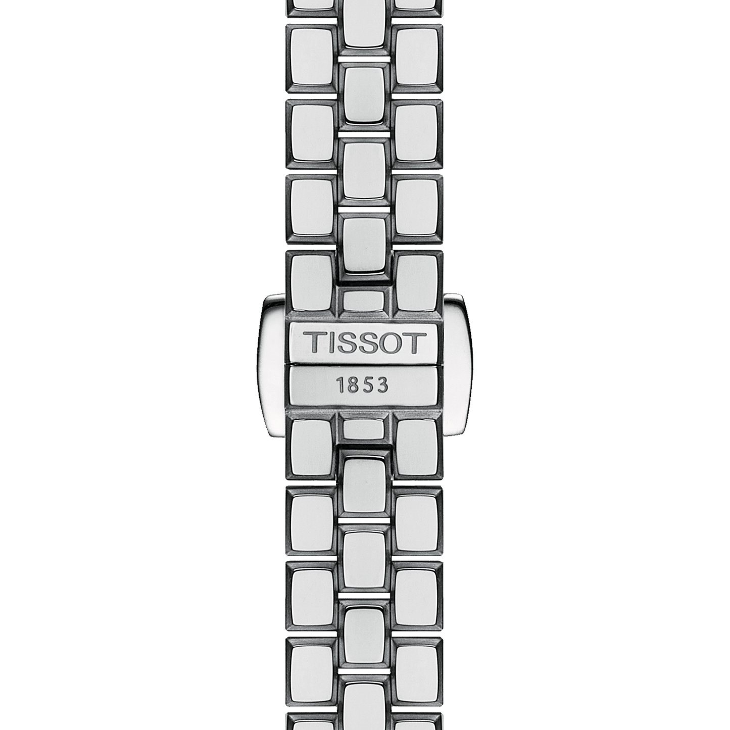 Tissot Lovely Square T0581091103601