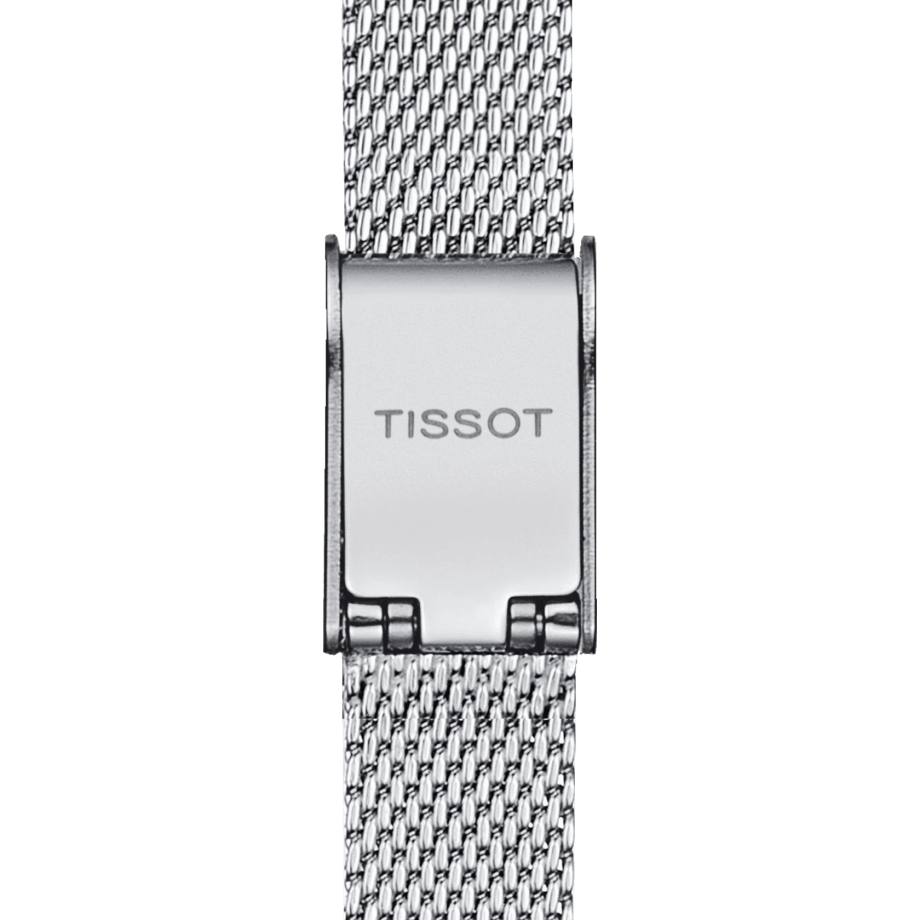 Tissot Lovely Square T0581091104100
