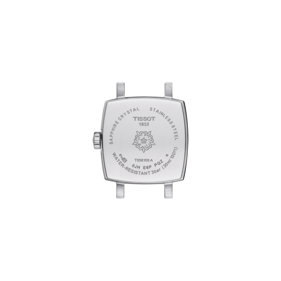 Tissot Lovely T0581091703600