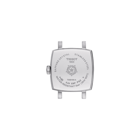 Tissot Lovely T0581091703600