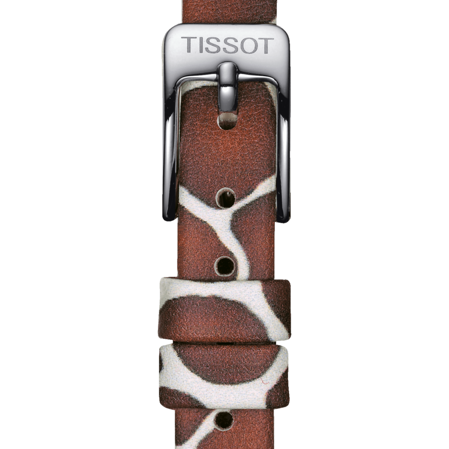 Tissot Lovely T0581091703600