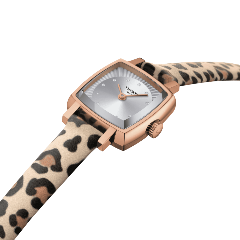 Tissot Lovely T0581093703600