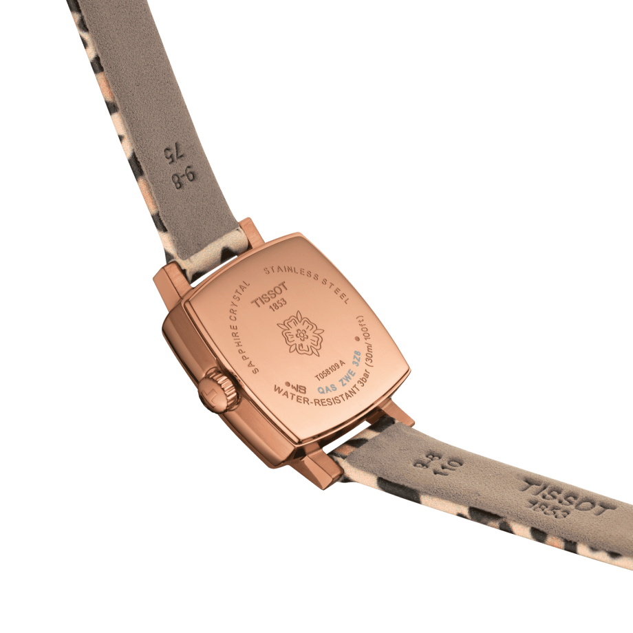 Tissot Lovely T0581093703600
