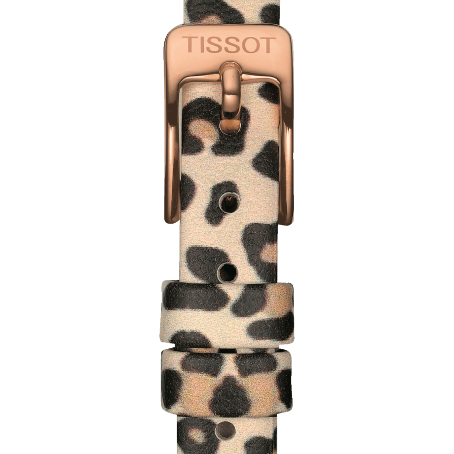 Tissot Lovely T0581093703600