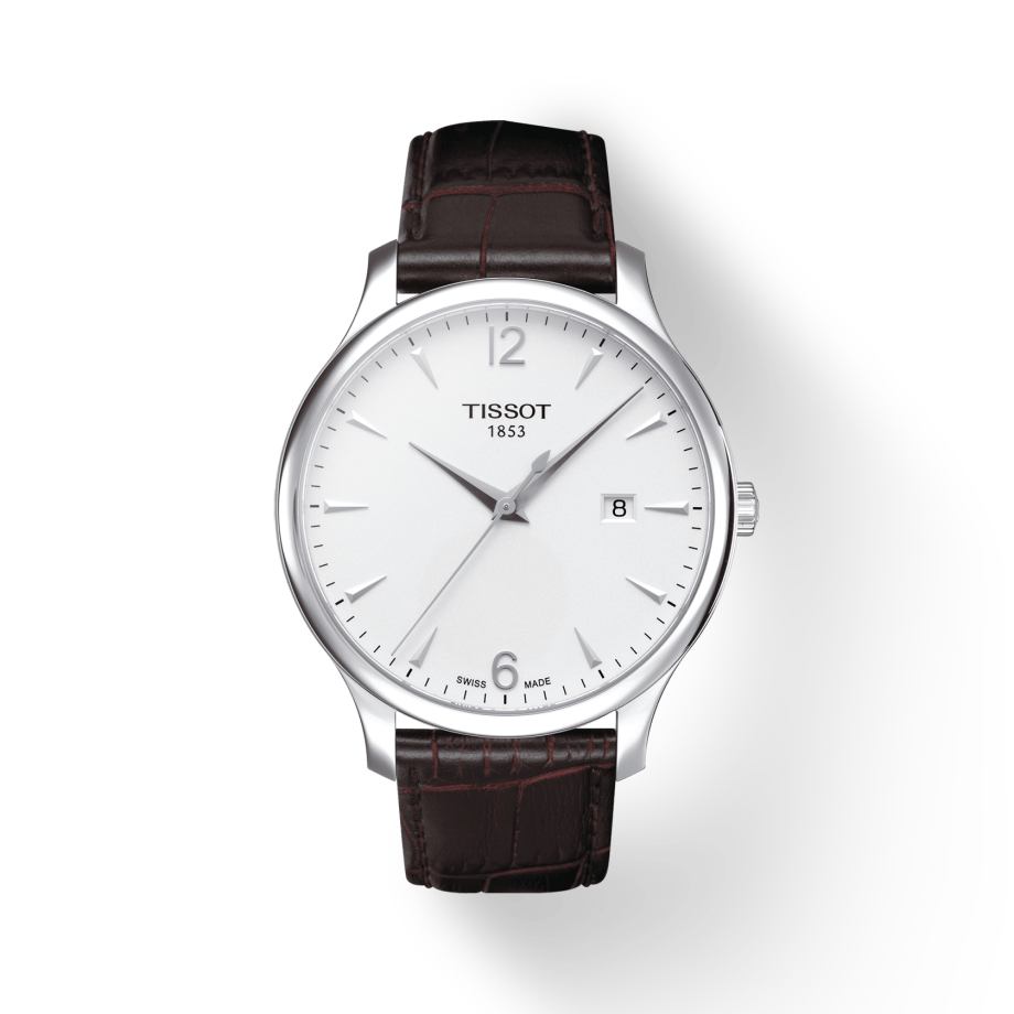 Tissot Tradition T0636101603700