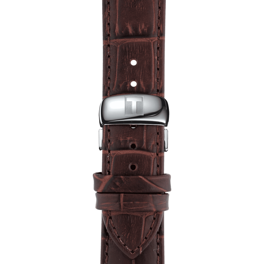 Tissot Tradition T0636101603800