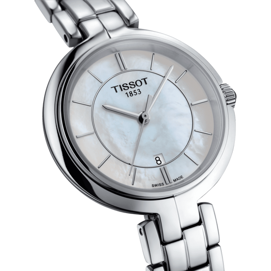 Tissot Flamingo T0942101111100
