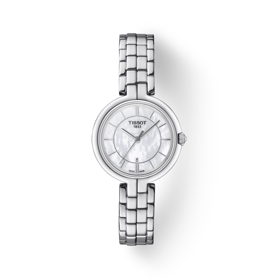Tissot Flamingo T0942101111100 Tissot Flamingo T0942101111100