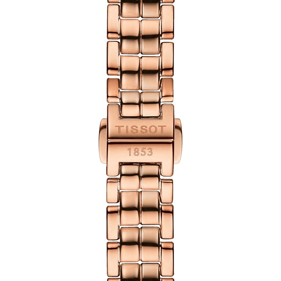 Tissot Flamingo T0942103311602