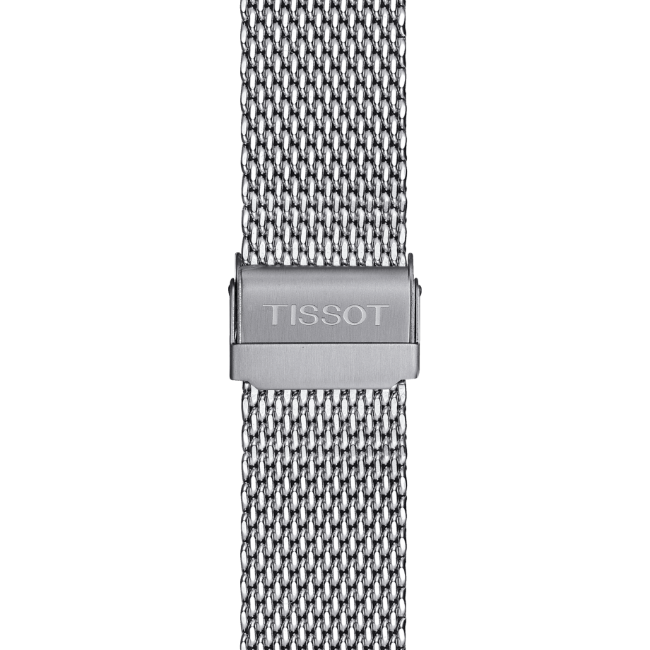 Tissot PR 100 Chronograph T1014171105101