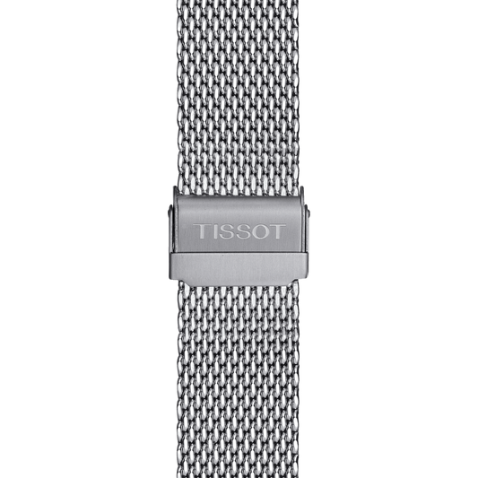 Tissot PR 100 Chronograph T1014171105101