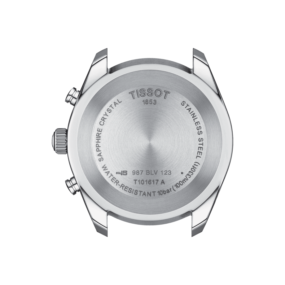 Tissot PR 100 Sport Gent Chronograph T1016171104100