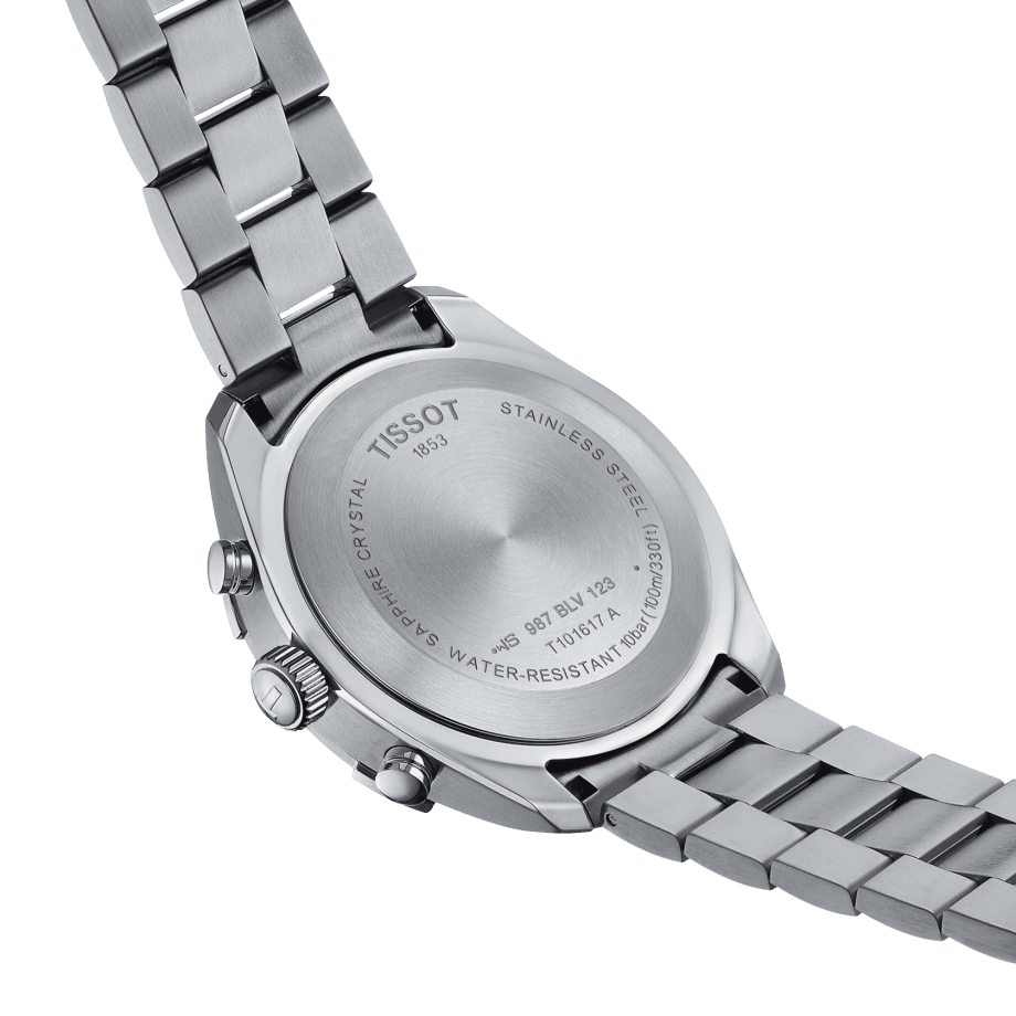 Tissot PR 100 Sport Gent Chronograph T1016171104100