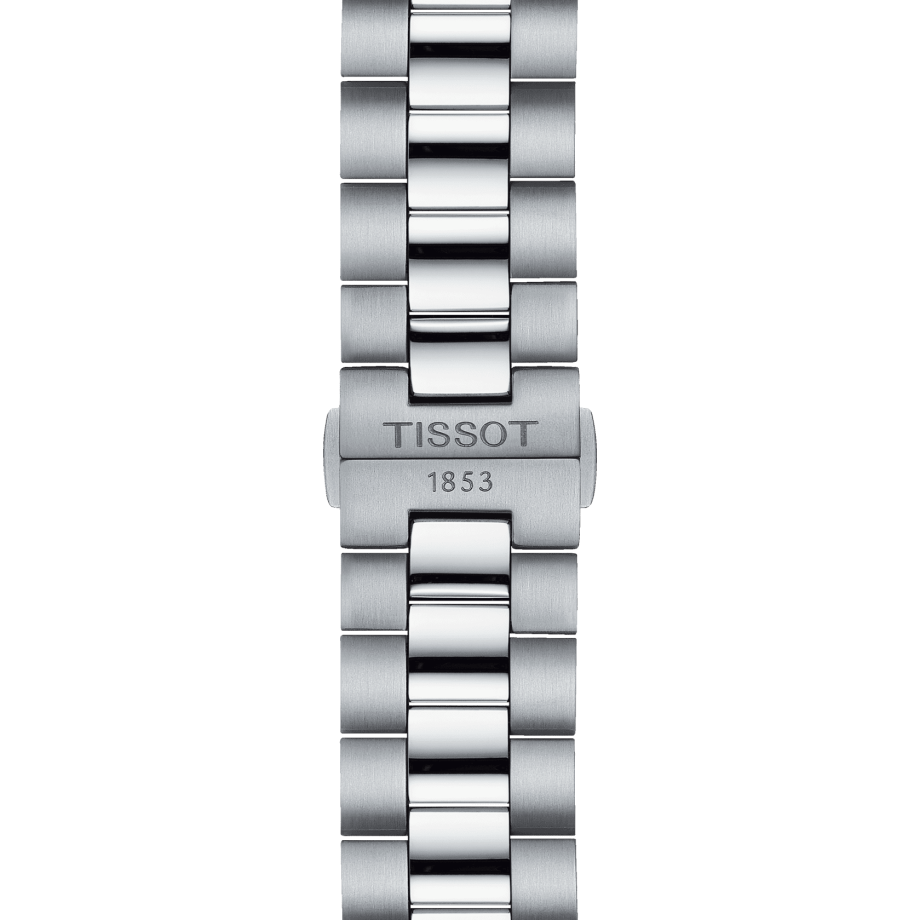 Tissot PR 100 Sport Gent Chronograph T1016171104100