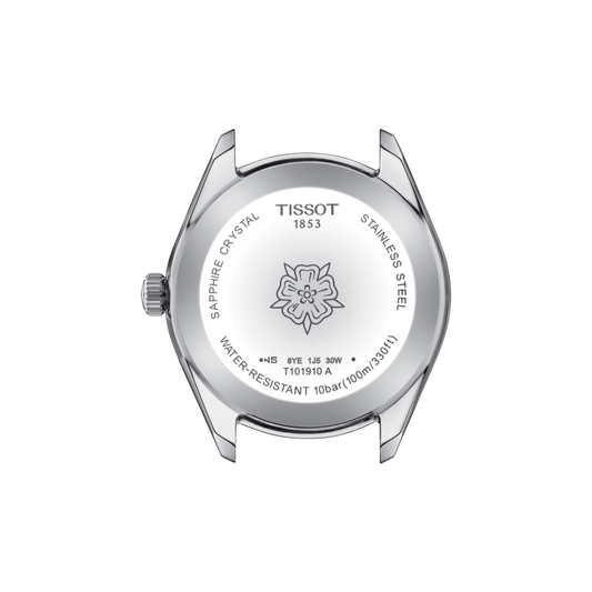 Tissot PR 100 Lady Sport Chic T1019101135100