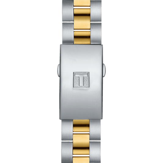 Tissot PR 100 Sport Chic Chronograph T1019172203100