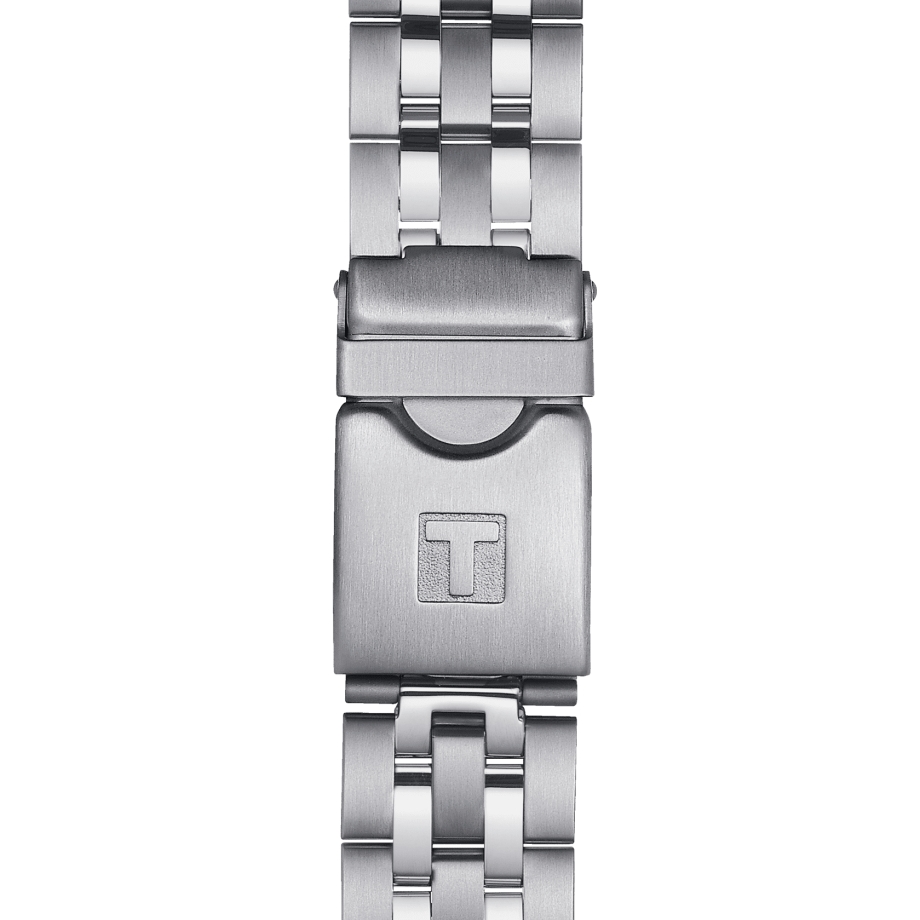 Tissot PRC 200 Chronograph T1144171104700