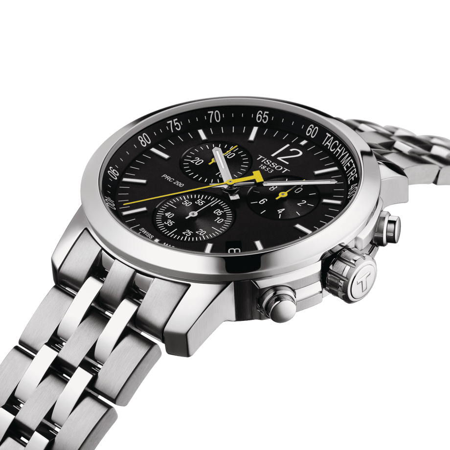 Tissot PRC 200 Chronograph T1144171105700