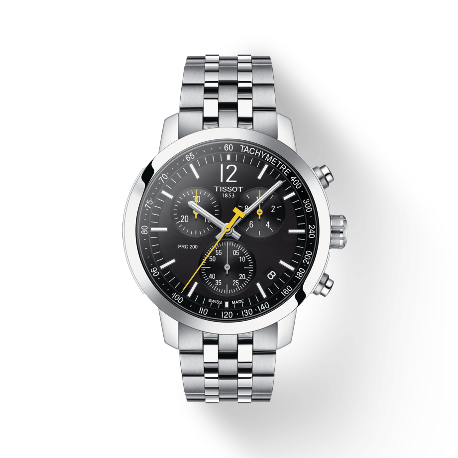 Tissot PRC 200 Chronograph T1144171105700