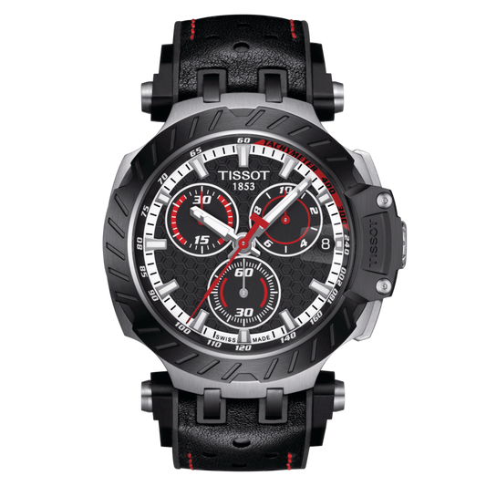 TISSOT T-RACE MOTOGP 2020 CHRONOGRAPH LIMITED EDITION T1154172705101