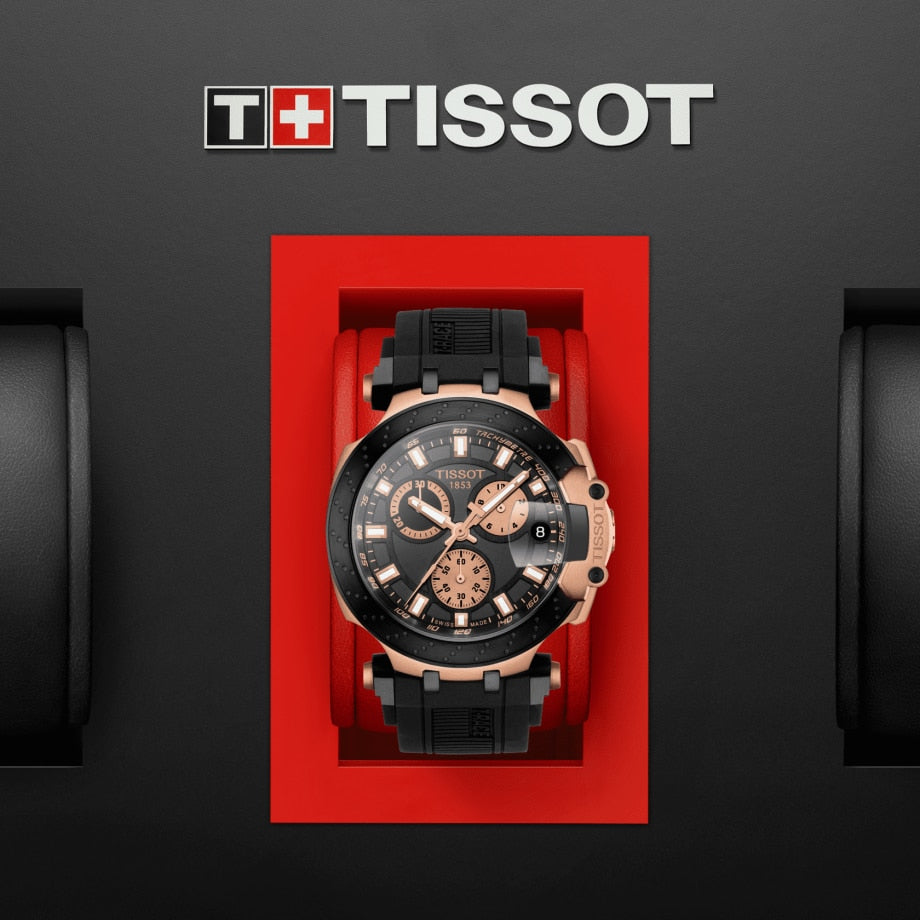 Tissot T Race Chronograph T1154173705100