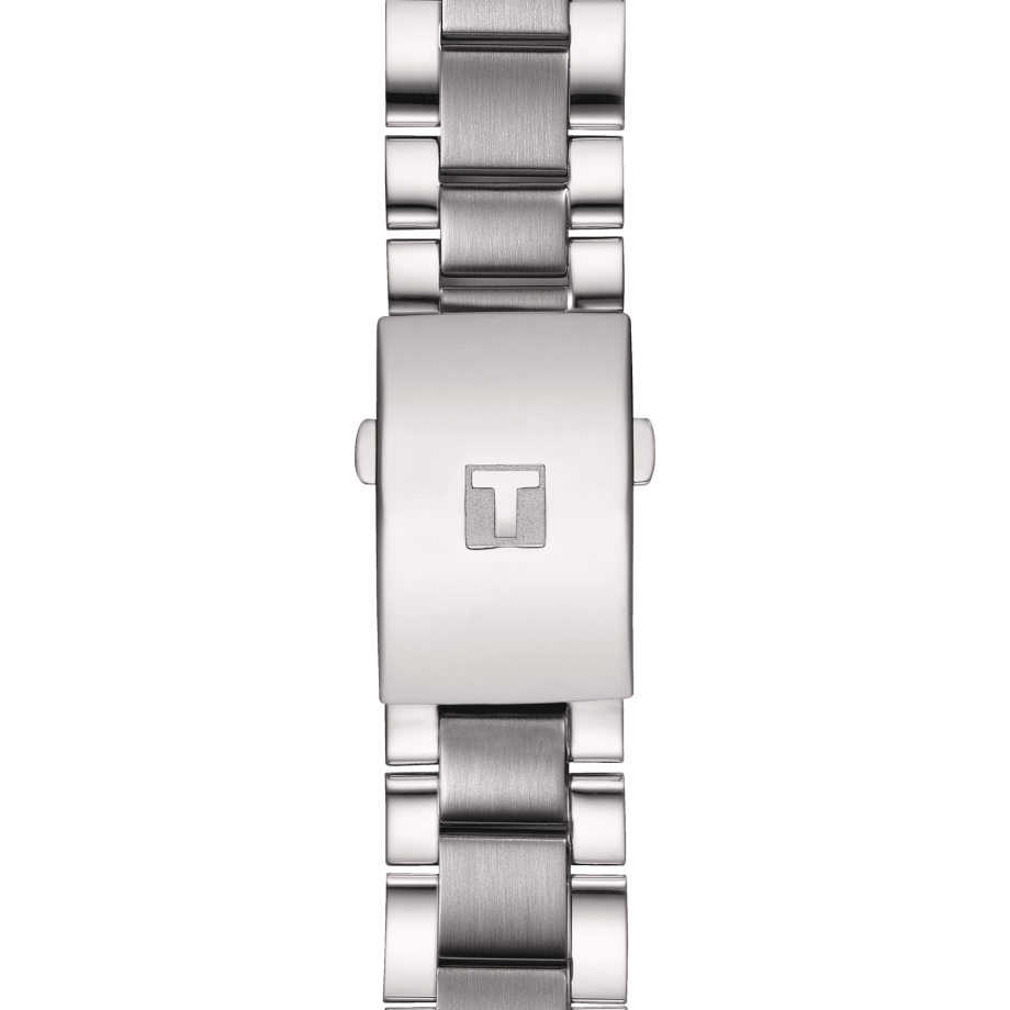 TISSOT CHRONO XL CLASSIC T1166171104701