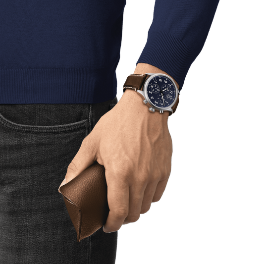 Tissot Chrono XL Vintage T1166171604200