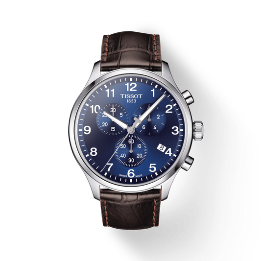 Tissot Chrono XL Classic T1166171604700
