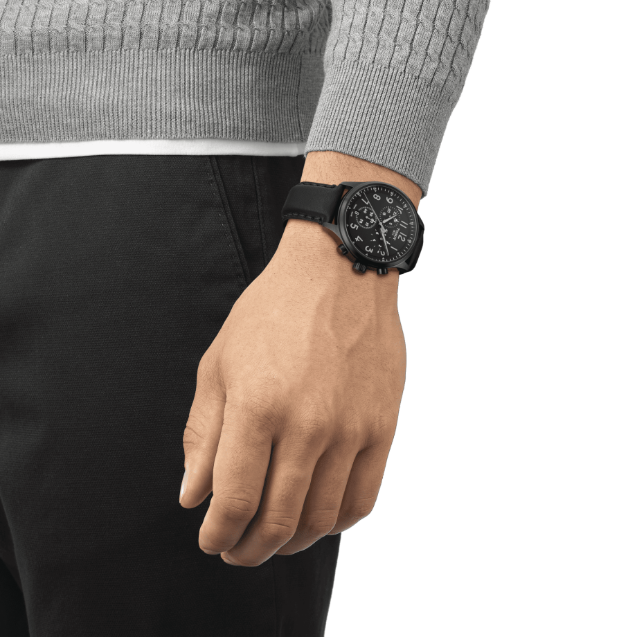 Tissot Chrono XL Vintage T1166173605200