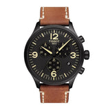 TISSOT CHRONO XL T1166173605700 TISSOT CHRONO XL T1166173605700