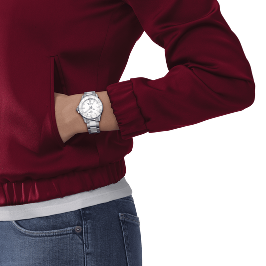 Tissot Seastar 1000 36mm T1202101101100