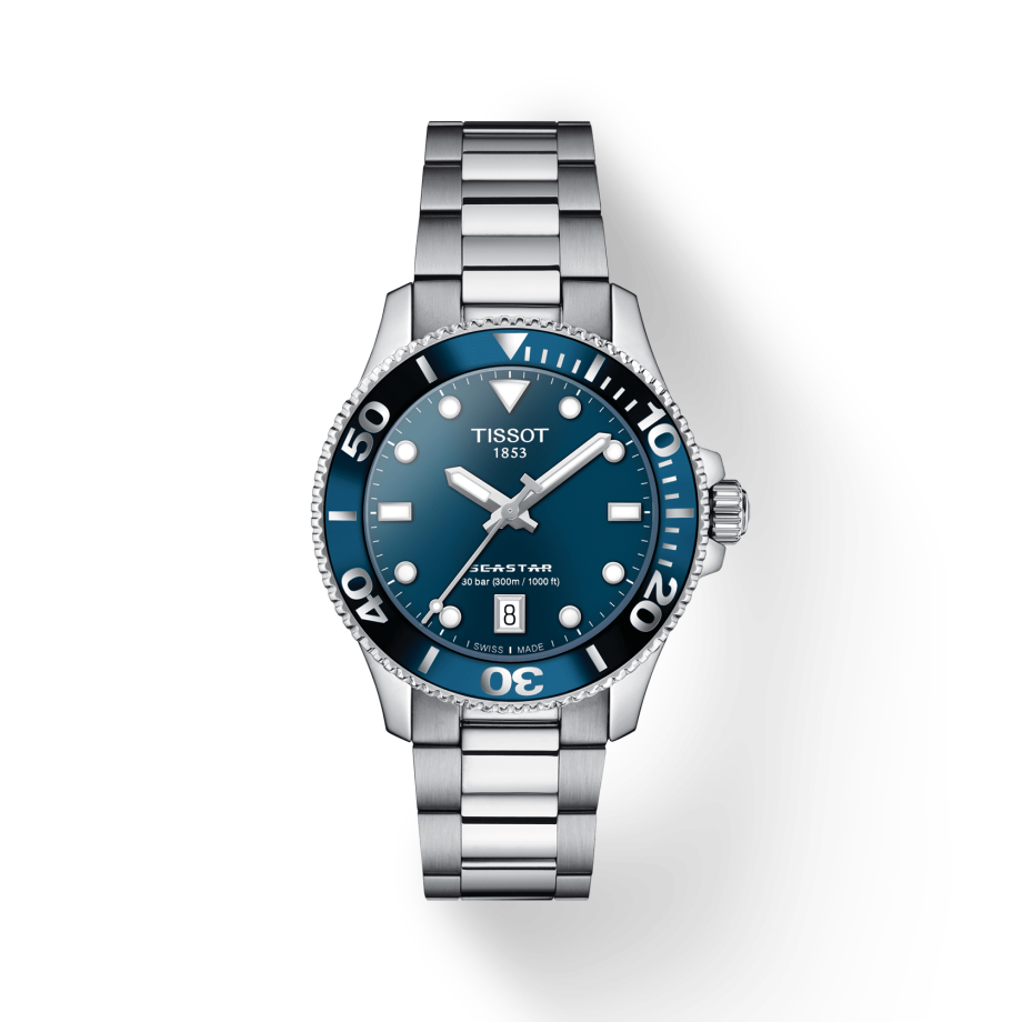 Seastar 1000 online automatic