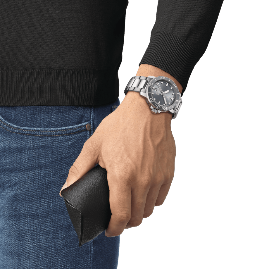 Tissot Seastar 1000 Powermatic 80 T1204071108101