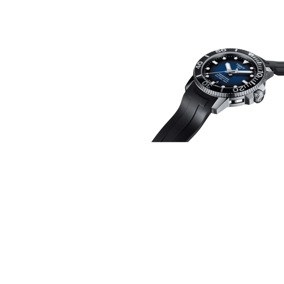Tissot Seastar 1000 Powermatic 80 T1204071704100