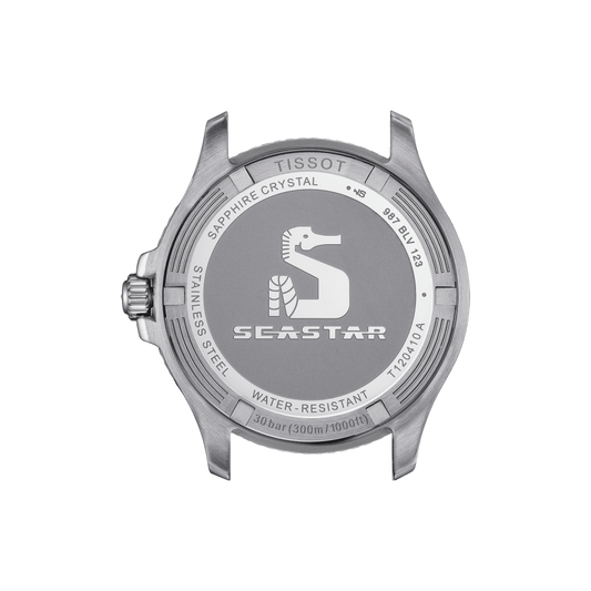 Tissot Seastar 1000 40mm T1204101104100