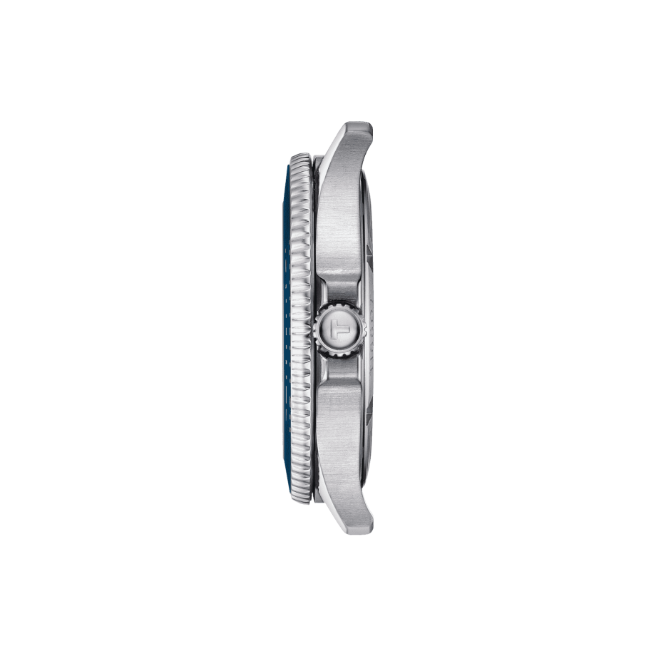 Tissot Seastar 1000 40mm T1204101104100