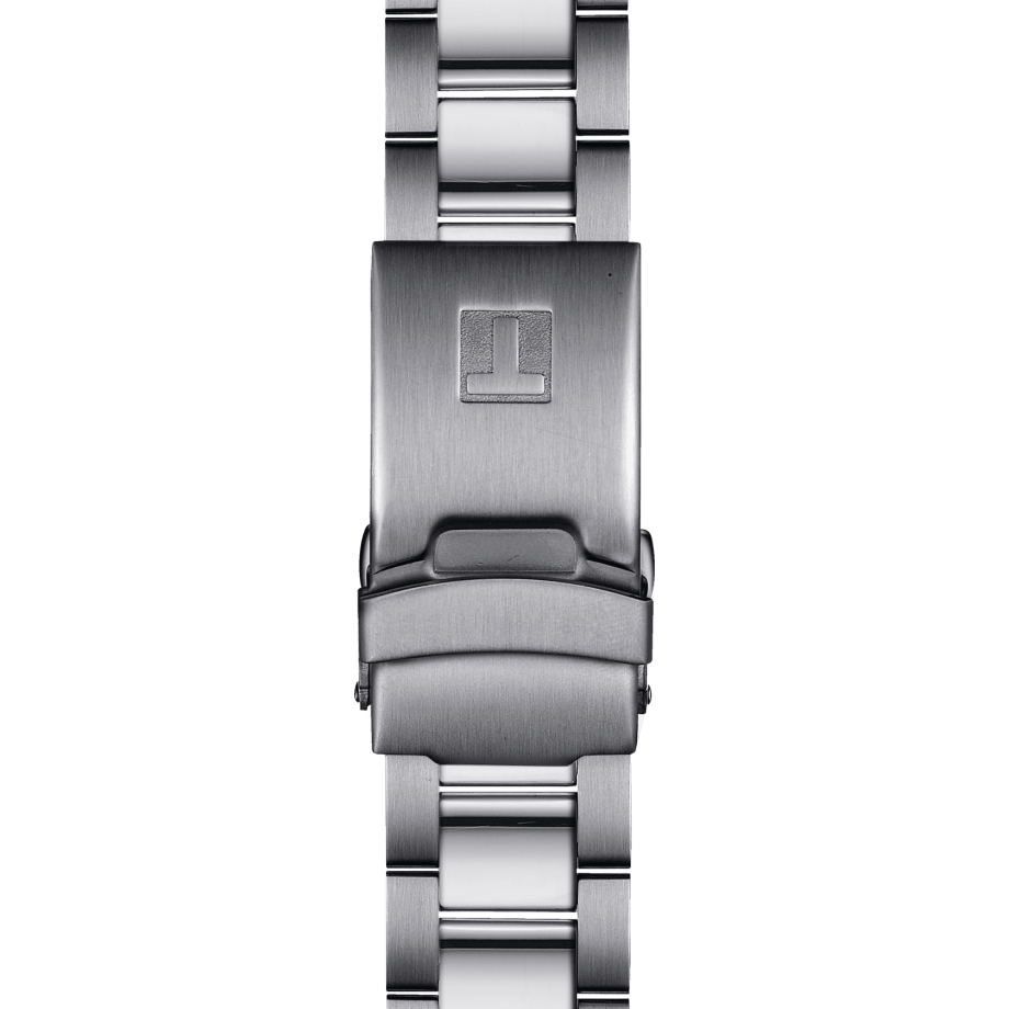 Tissot Seastar 1000 40mm T1204101104100