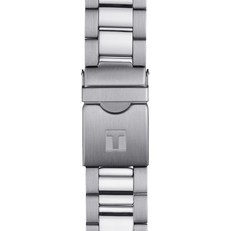 Tissot Seastar 1000 Quartz Chronograph T1204171109101
