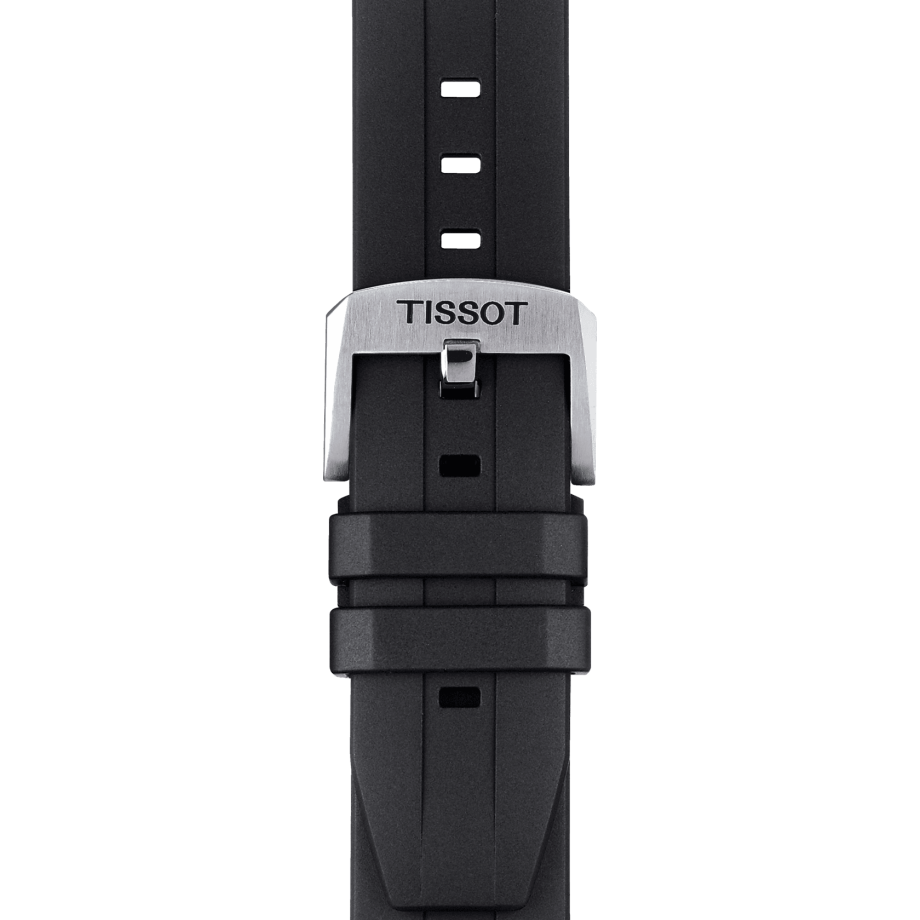 TISSOT SEASTAR 1000 CHRONOGRAPH T1204171704100