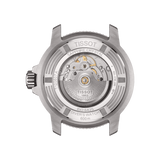 Tissot Seastar 2000 Professional Powermatic 80 T1206071744101 Tissot Seastar 2000 Professional Powermatic 80 T1206071744101