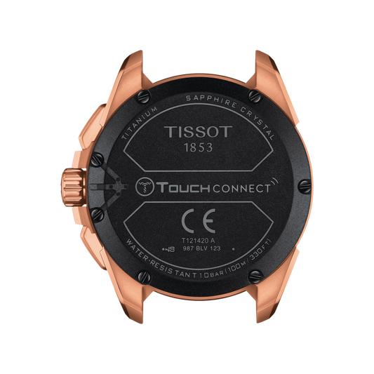 Tissot T-Touch Connect Solar T1214204605100