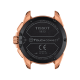 Tissot T-Touch Connect Solar T1214204605100 Tissot T-Touch Connect Solar T1214204605100